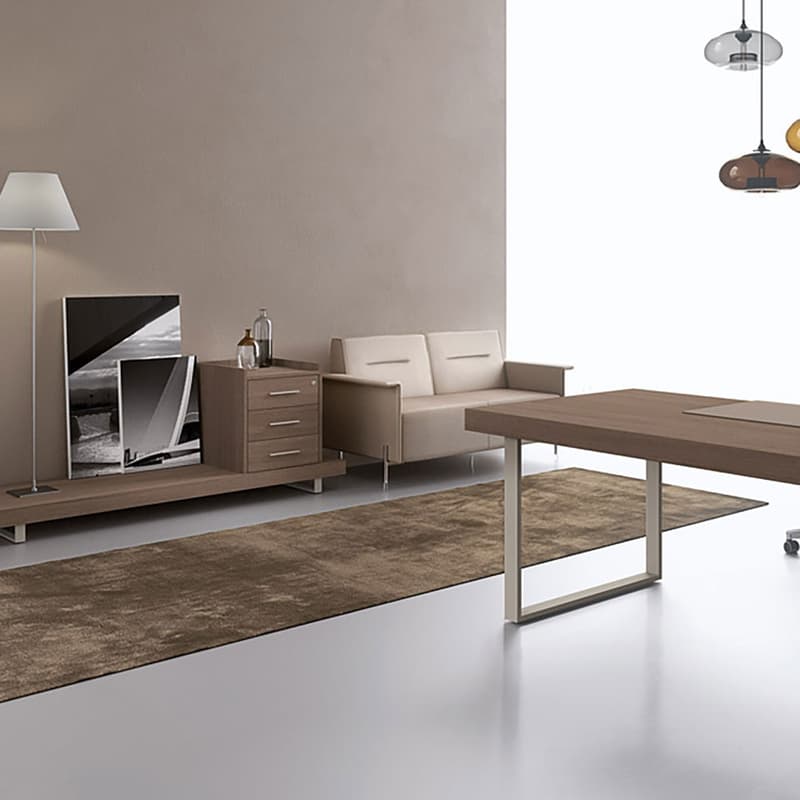 Essence Sofa by Uffix
