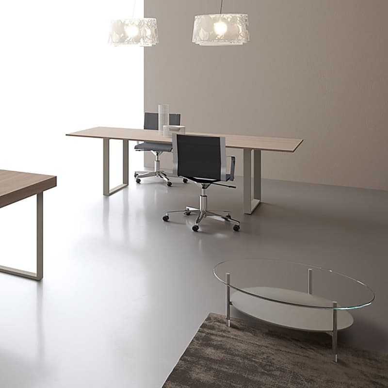Essence Task Chair by Uffix