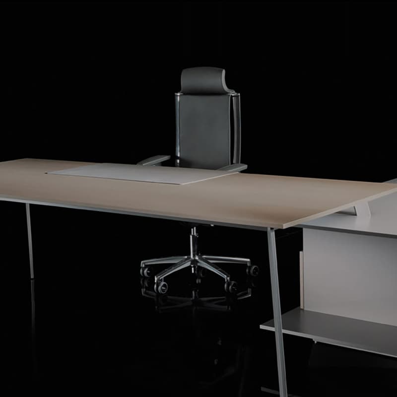 Evo Plus Task Chair by Uffix