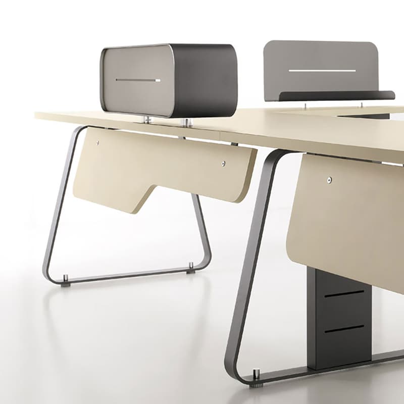 Mypod Operative Desk by Uffix
