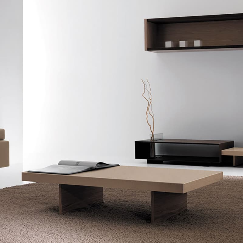 The Element Coffee Table by Uffix