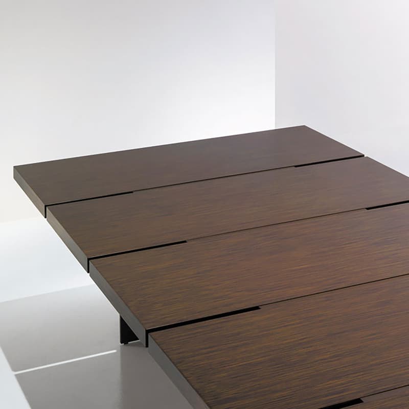 The Element Conference Table by Uffix