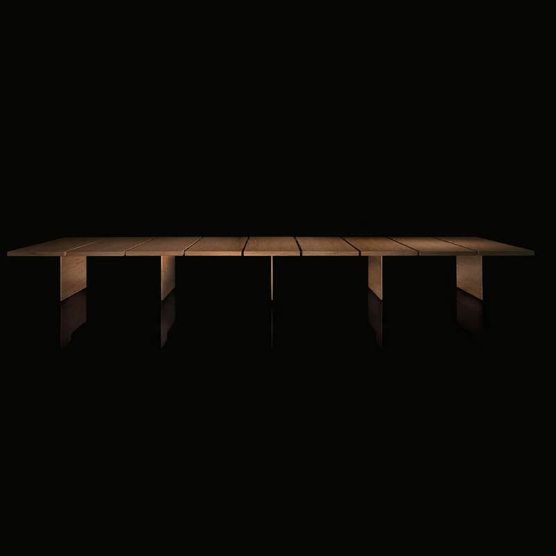 The Element Conference Table by Uffix