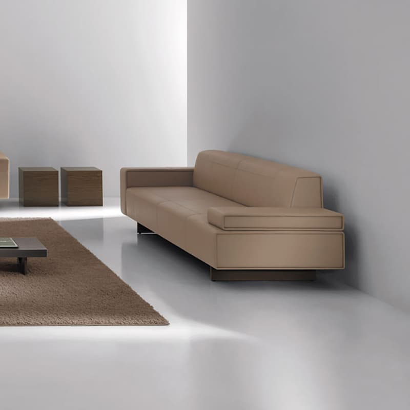The Element Sofa by Uffix