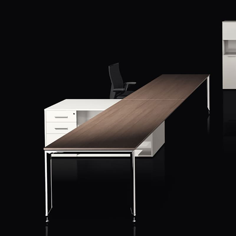 Yo Conference Table by Uffix
