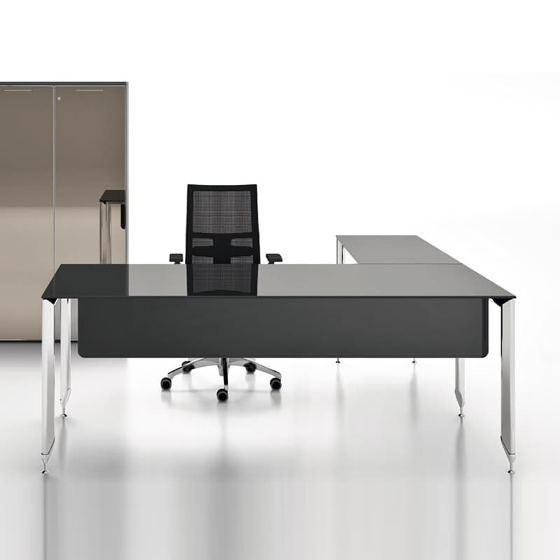 Yo Office Desk by Uffix