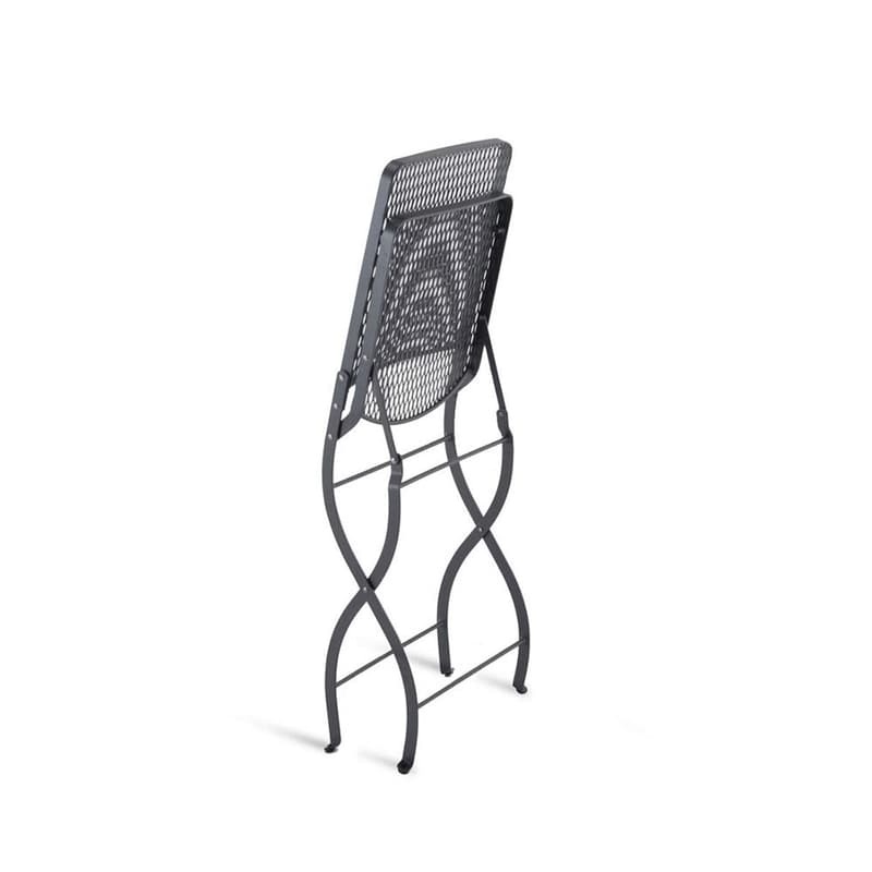 Aurora Folding Outdoor Chair by Unopiu