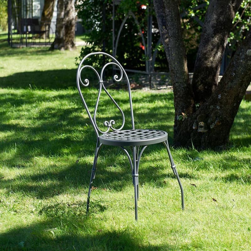 Aurora Outdoor Chair by Unopiu
