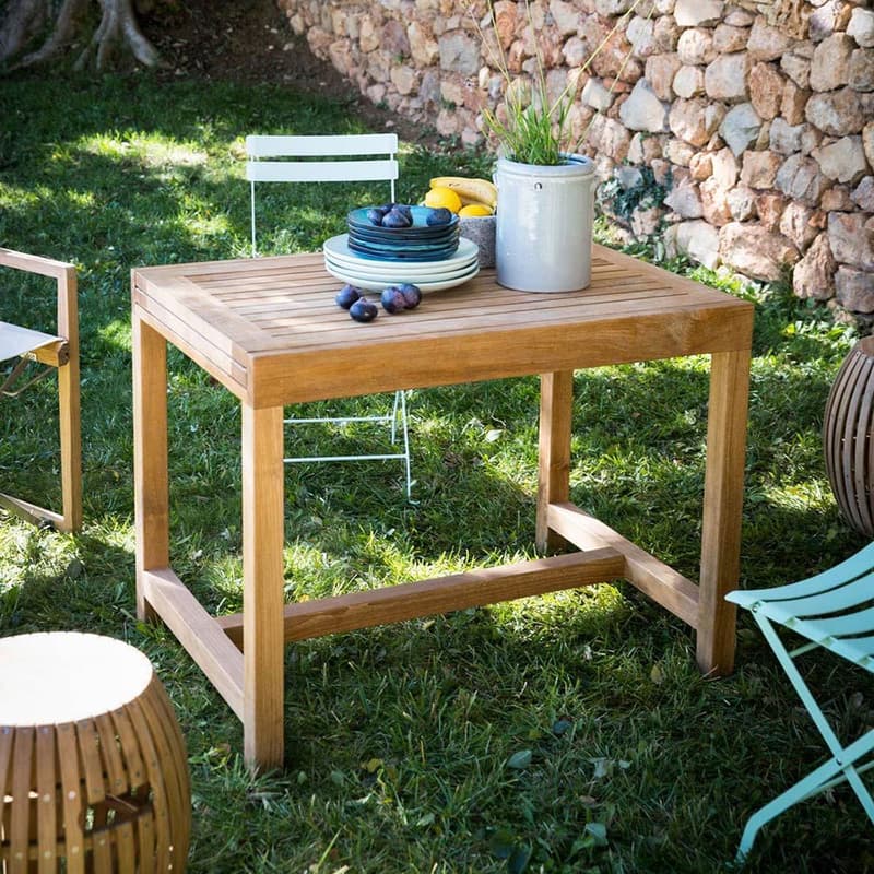 Chelsea Extendable Outdoor Table by Unopiu