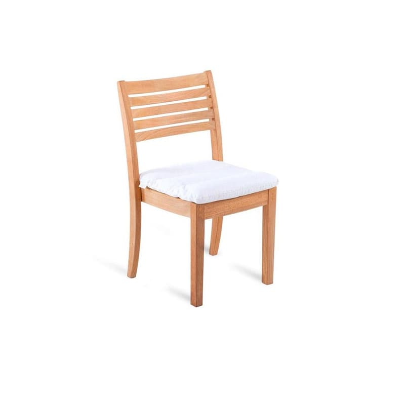 Chelsea Stackable Outdoor Chair by Unopiu