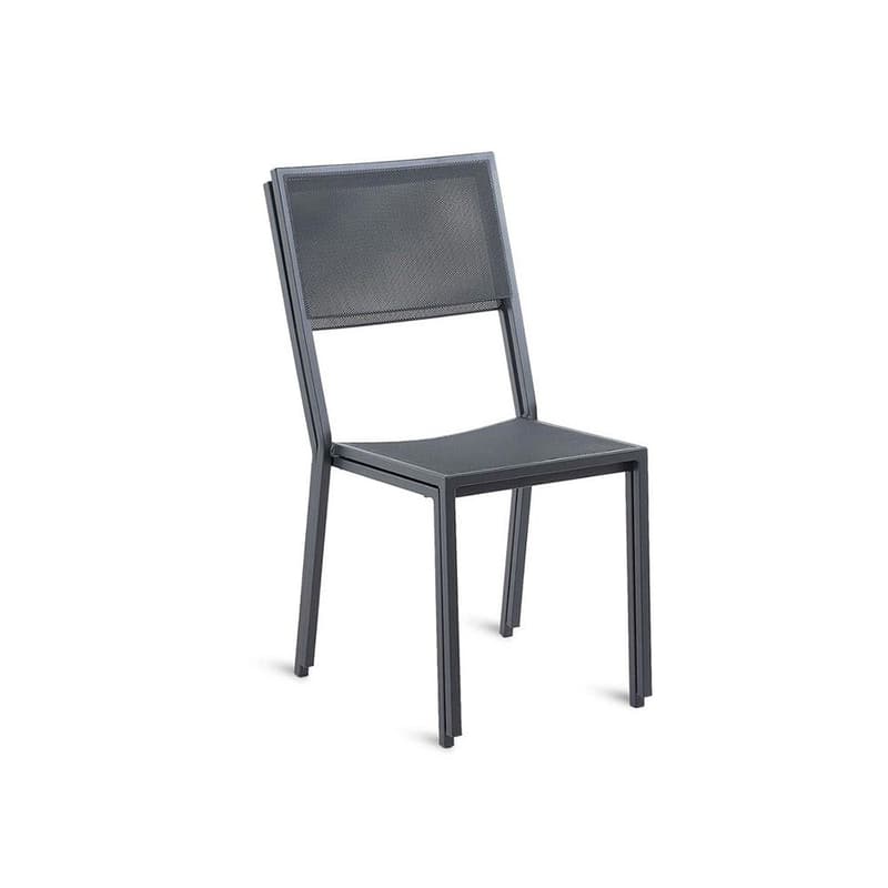 Conrad Outdoor Chair by Unopiu