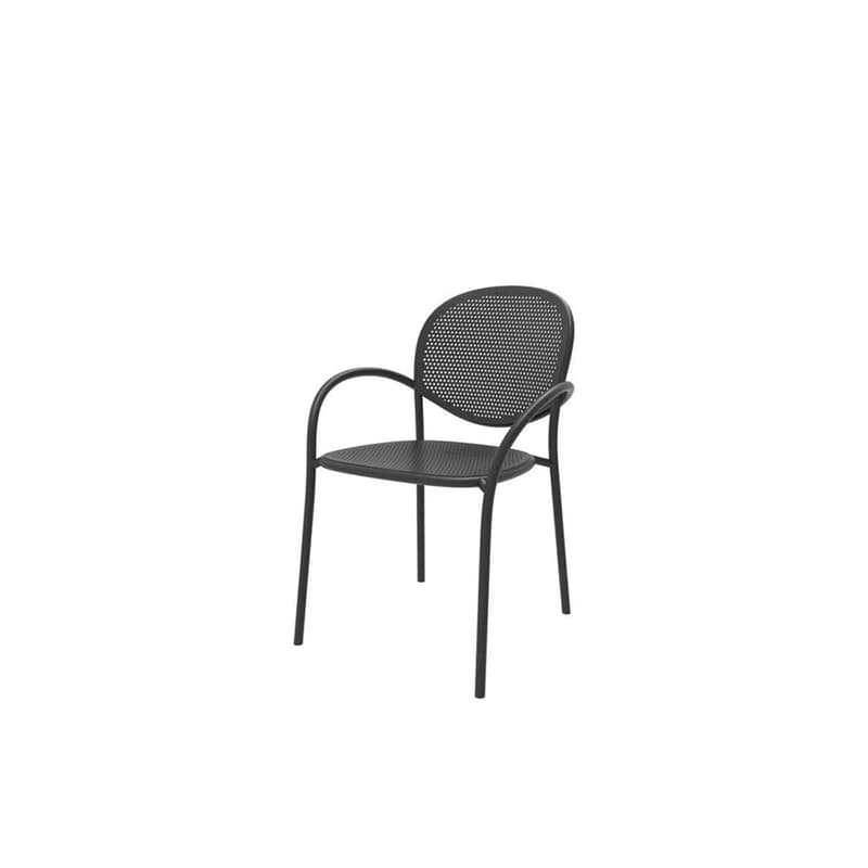 Les Arcs Outdoor Chair by Unopiu