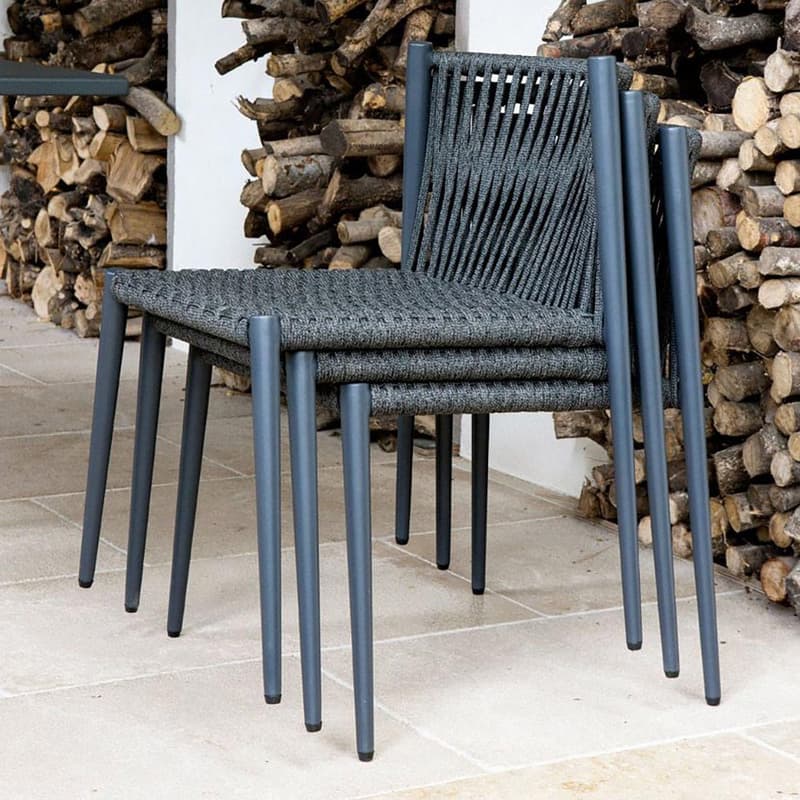 Luce Outdoor Chair by Unopiu