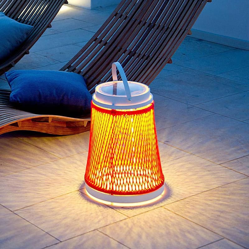 Solare Floor Lamp Outdoor Lighting by Unopiu
