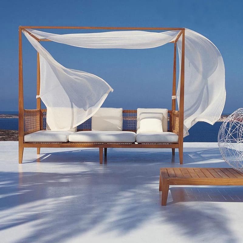 Synthesis Daybed by Unopiu