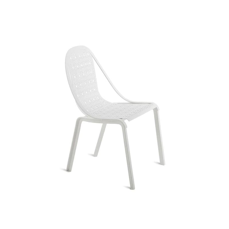 Tline Outdoor Chair by Unopiu