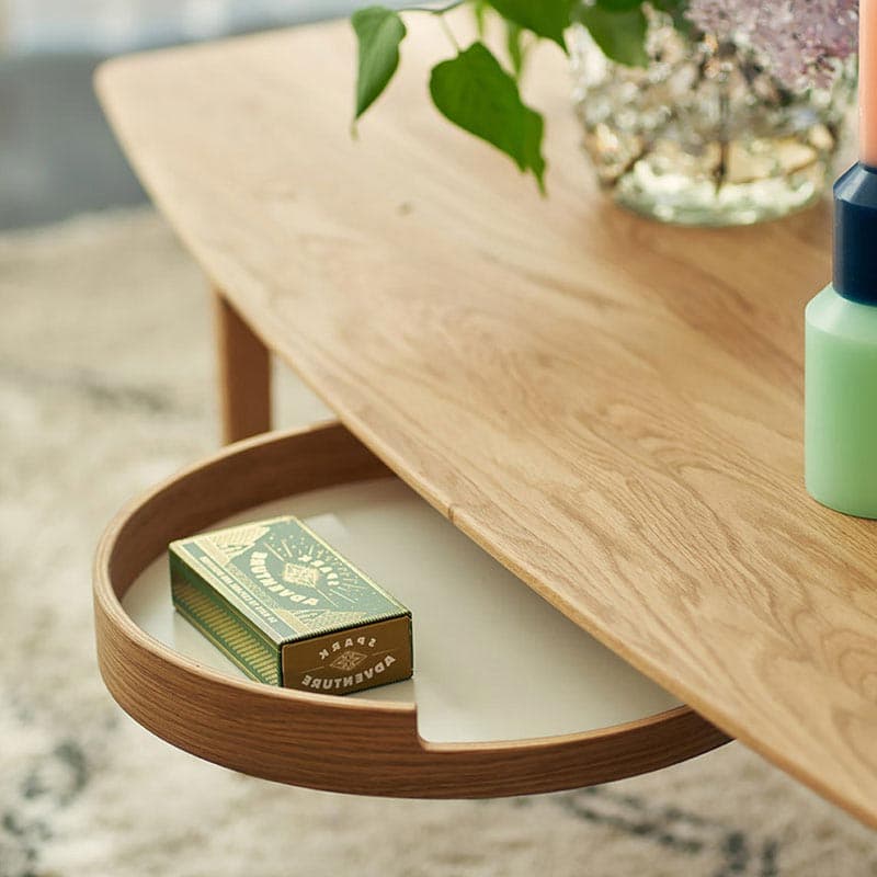 Casual Coffee Table by Urbano