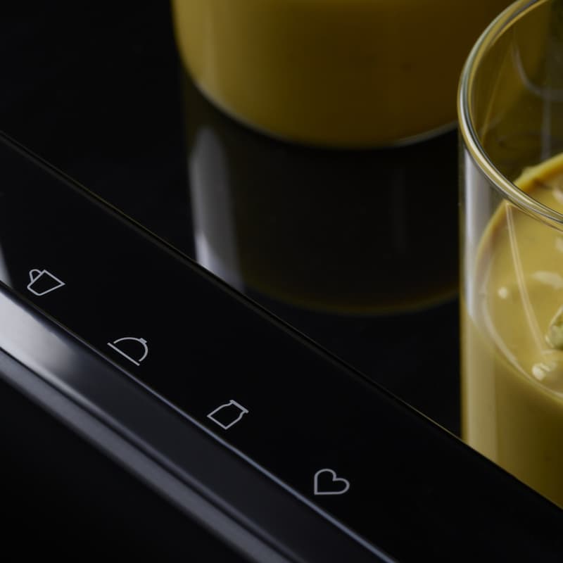 Warmingdrawer V4000 14 Warming Drawer by Vzug