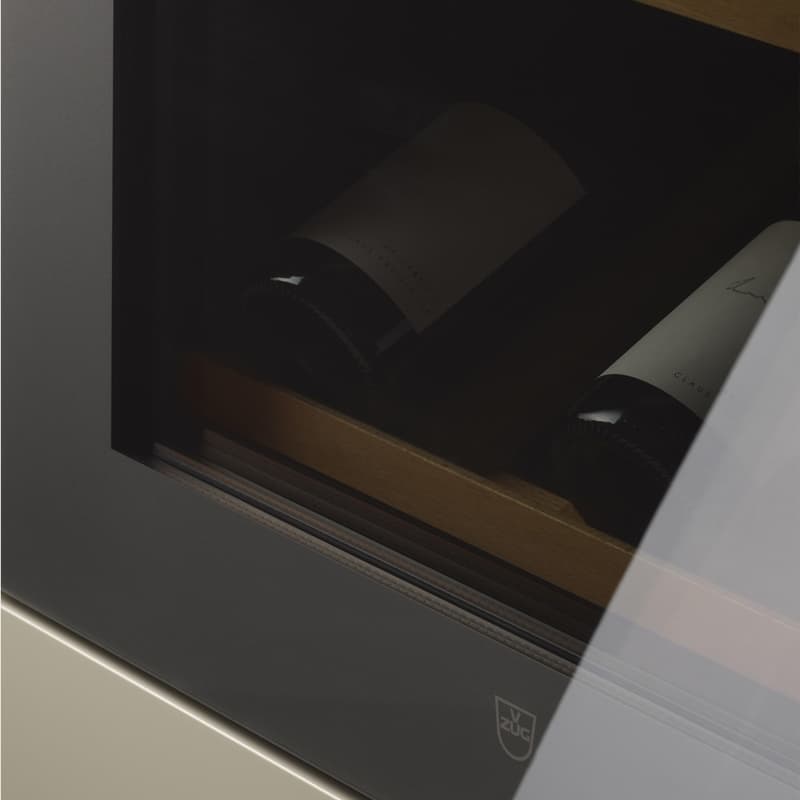 Winecooler V4000 90 Drinks by Vzug