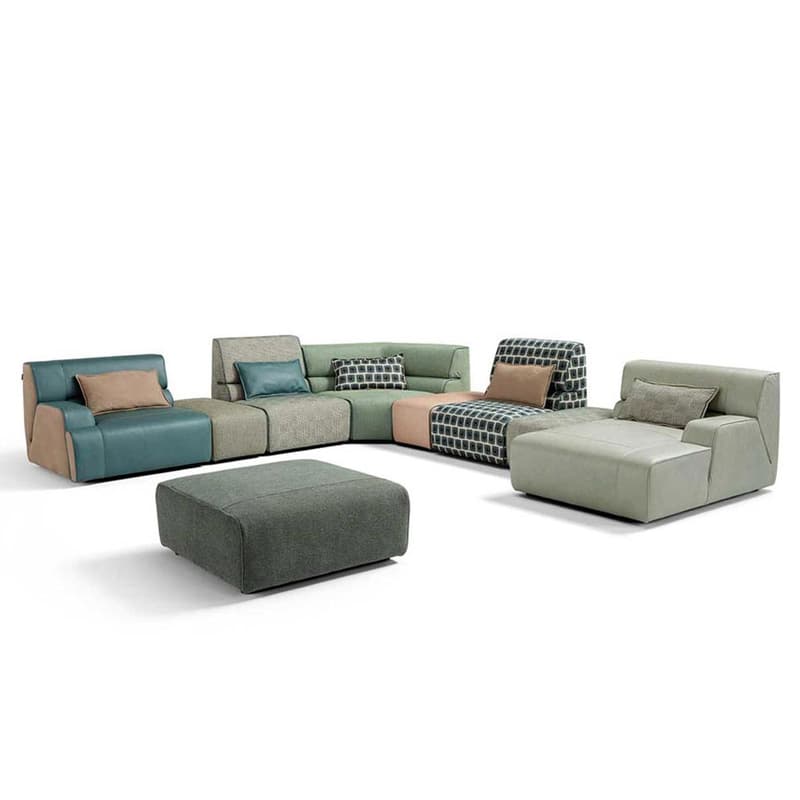 Babilla Sofa by Valore Collezione