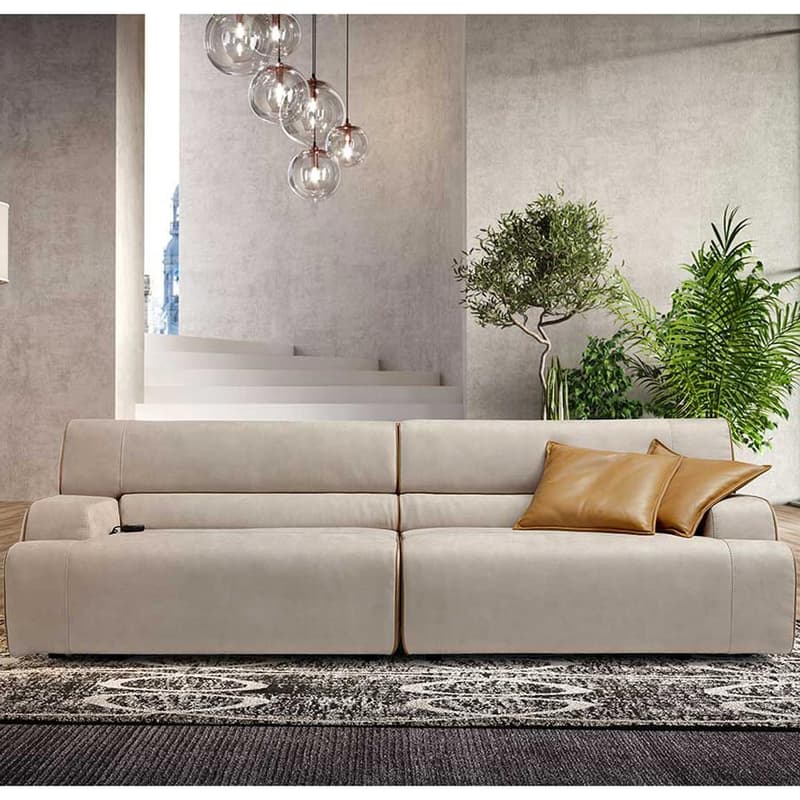 Babilla Sofa by Valore Collezione