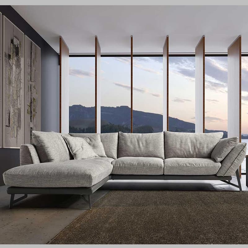 Gia Sofa by Valore Collezione