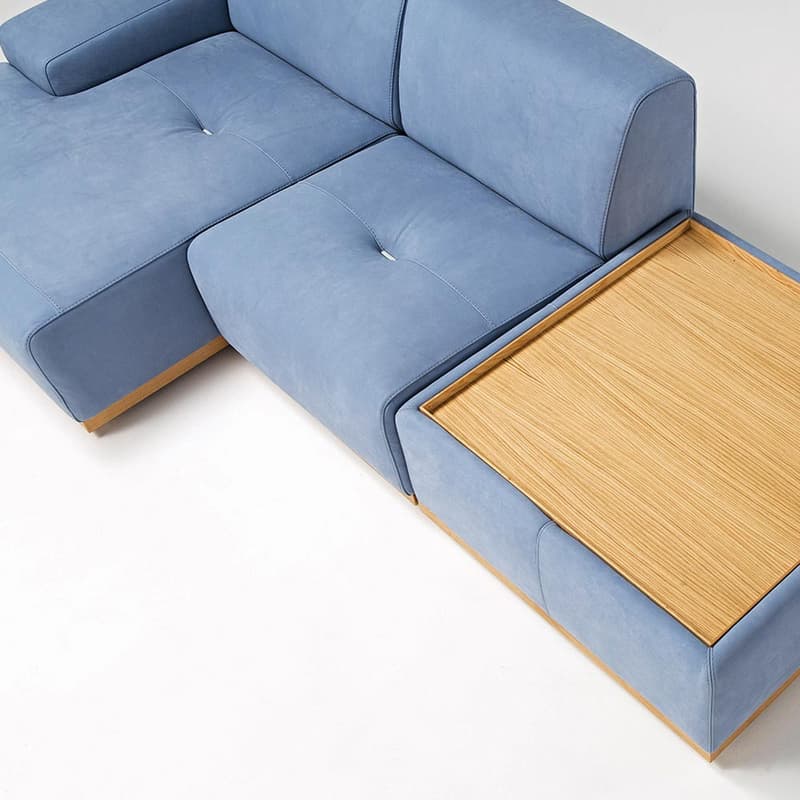 Kongo Sofa Valore Collezione FCI London