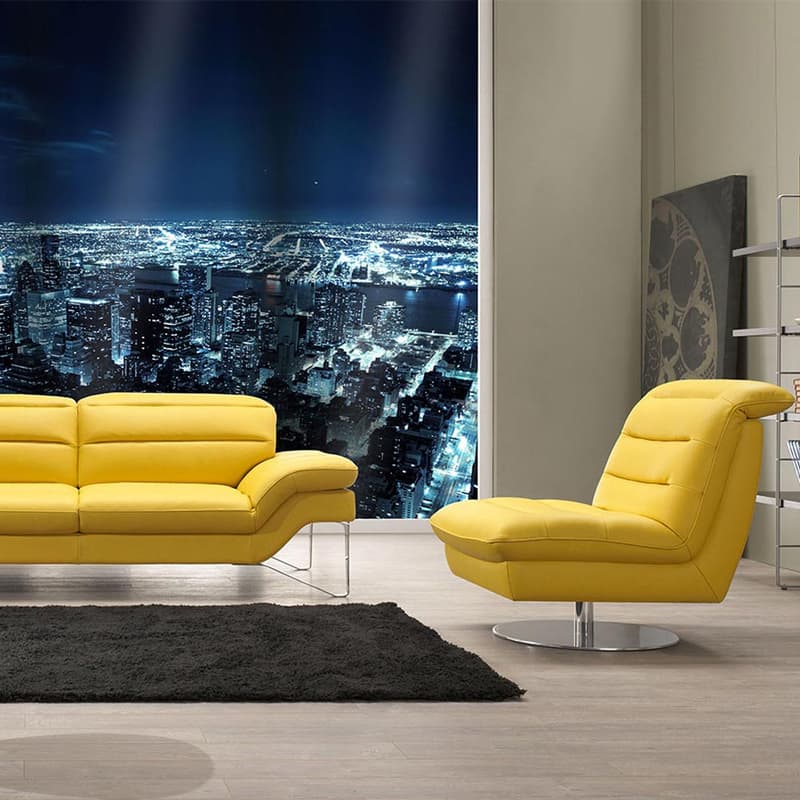 Lounge Armchair by Valore Collezione