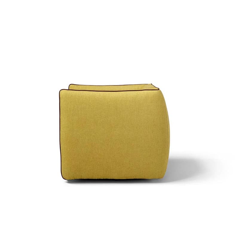Ludvik Armchair by Valore Collezione