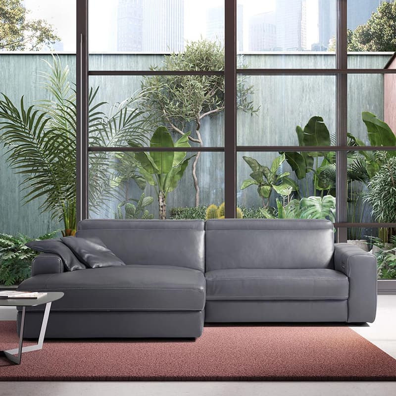 Marmo Sofa by Valore Collezione