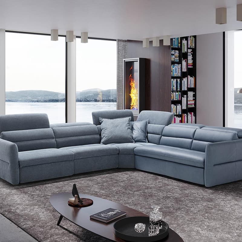 Mixer Sofa by Valore Collezione