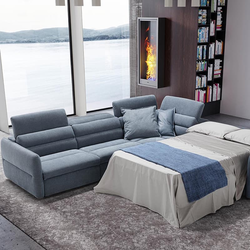 Mixer Sofa by Valore Collezione