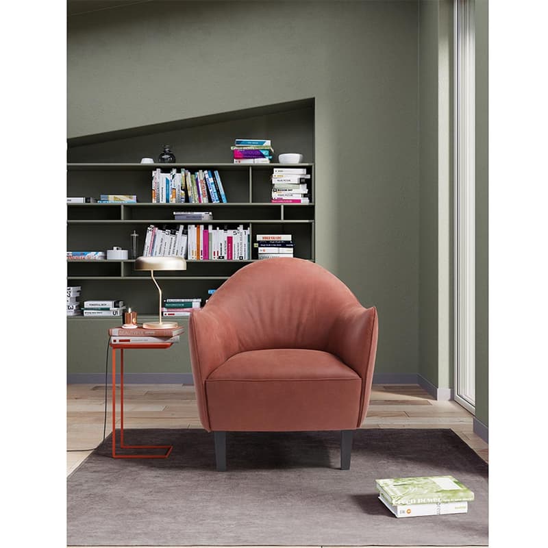 Muse Armchair by Valore Collezione