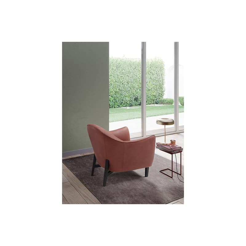 Muse Armchair by Valore Collezione