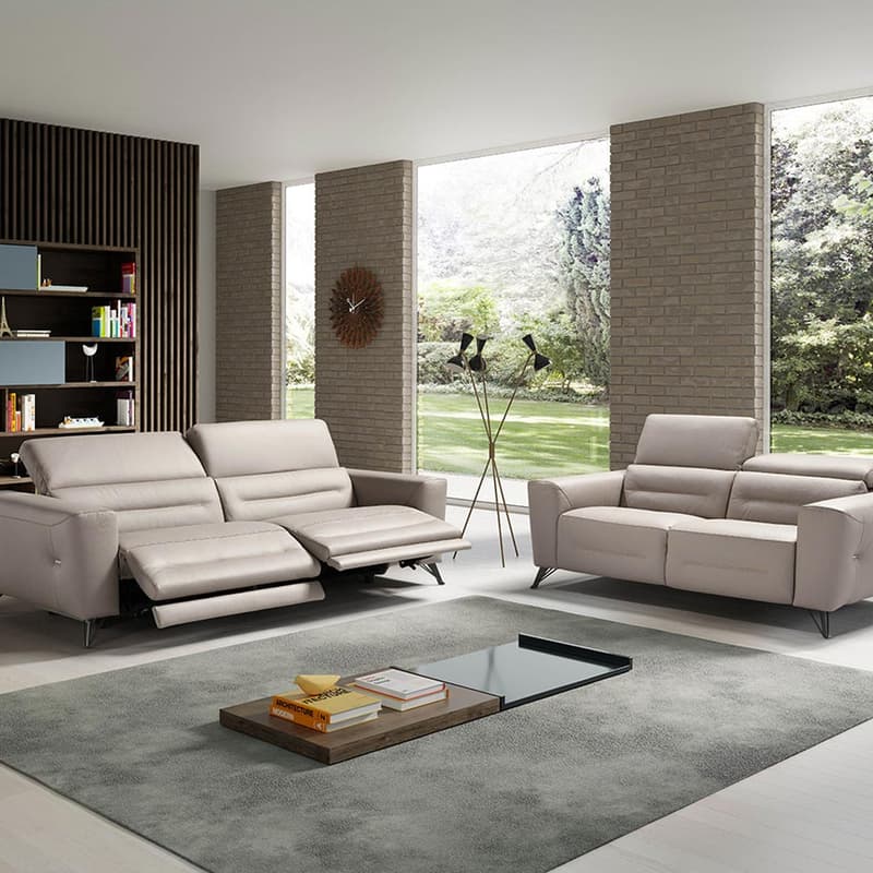 Relax Sofa by Valore Collezione