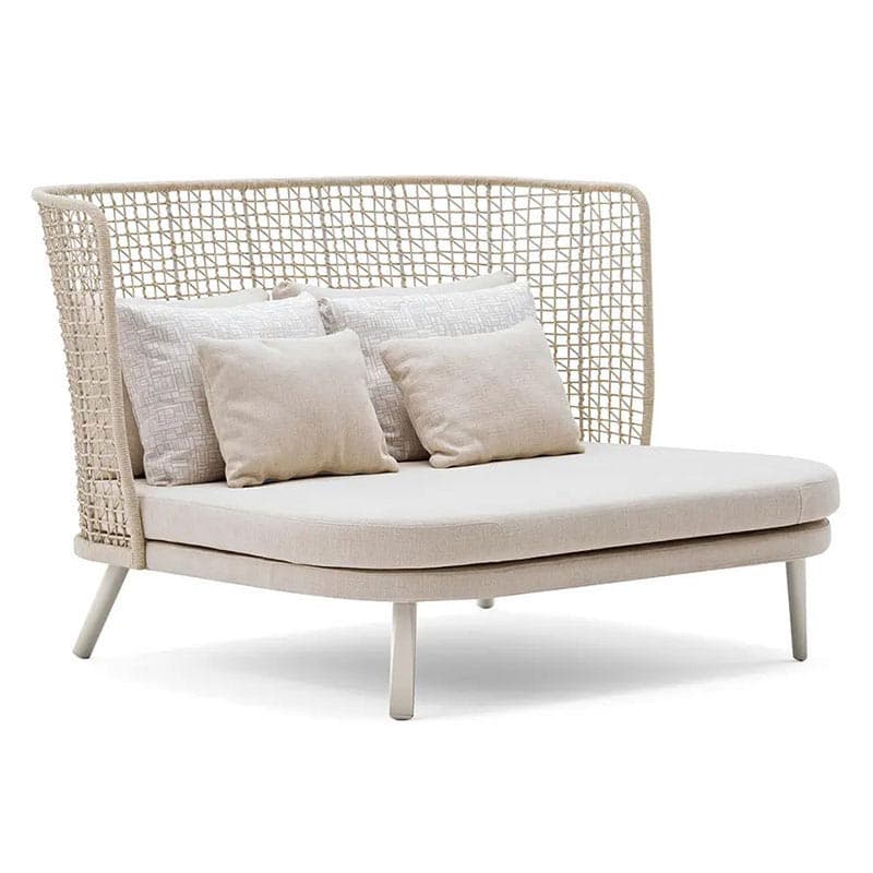 Emma Compact Daybed by Varaschin