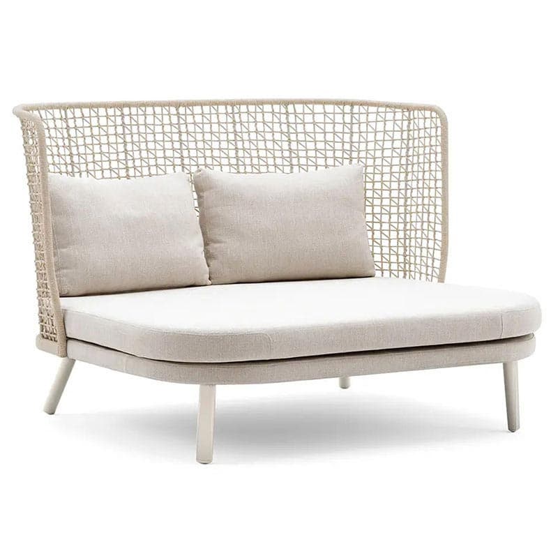 Emma Compact Daybed by Varaschin