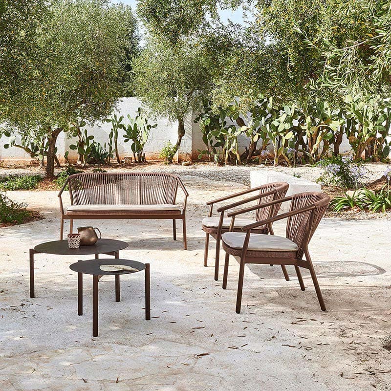 Smart Outdoor Lounge by Varaschin
