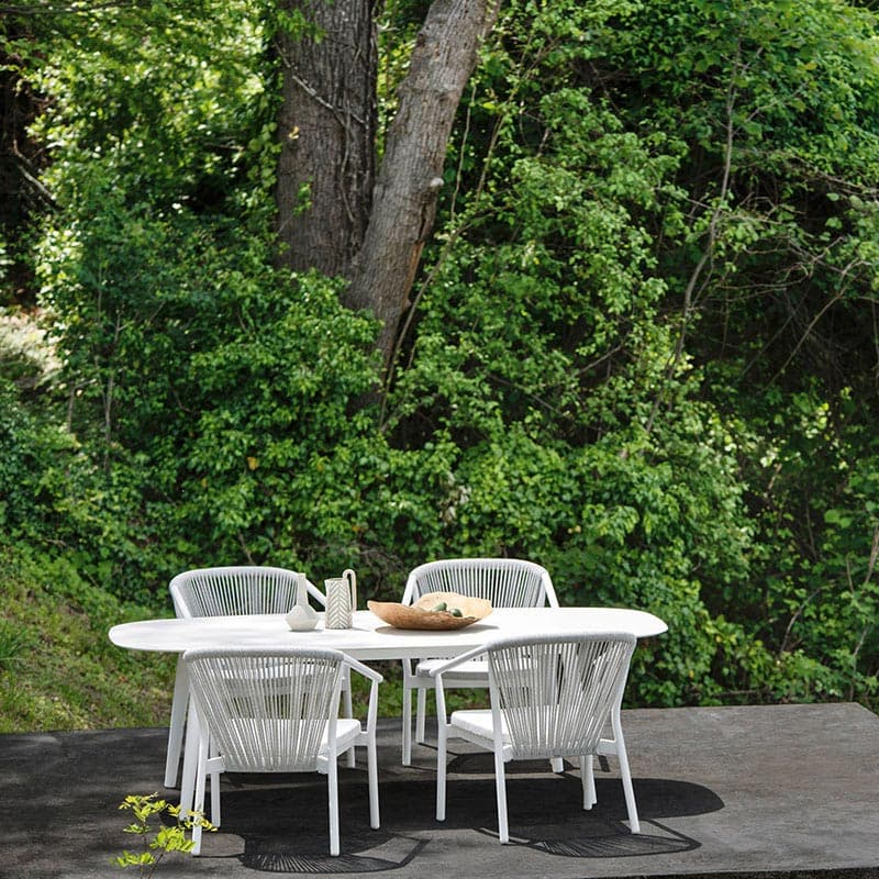 Smart Outdoor Lounge by Varaschin