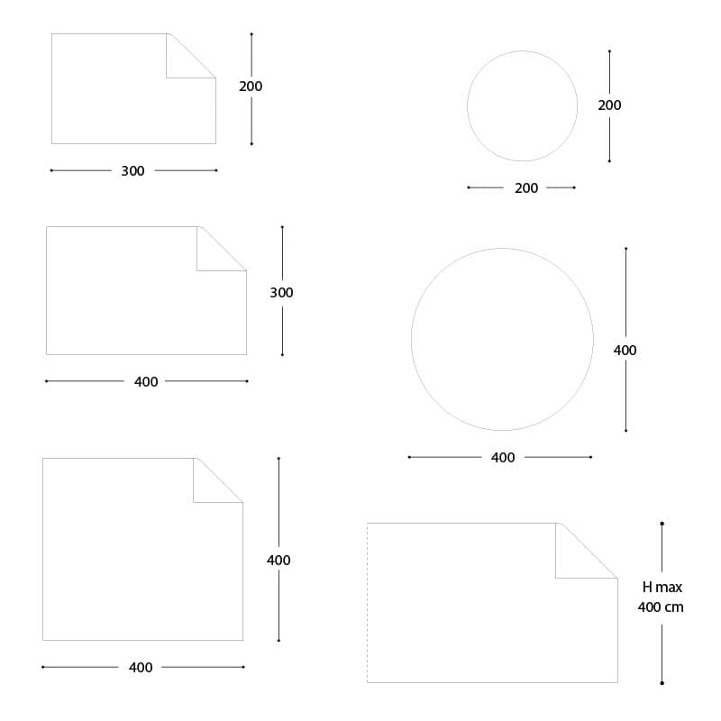 Outdoor Rug Varaschin FCI London