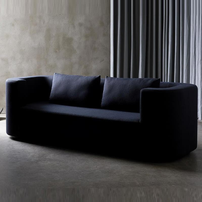 Vp168 Sofa by Verpan