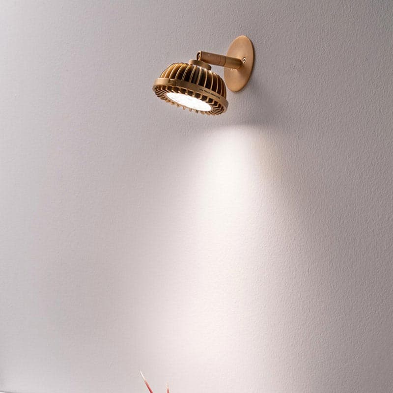 Ar111 Wall Lamp by Vesoi