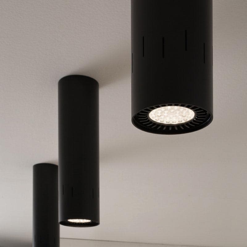C-Yl Ceiling Lamp by Vesoi