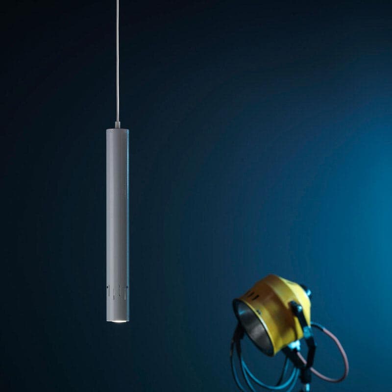 C-Yl Suspension Lamp by Vesoi