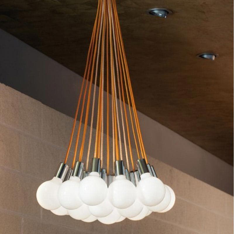E19 Ceiling Lamp by Vesoi