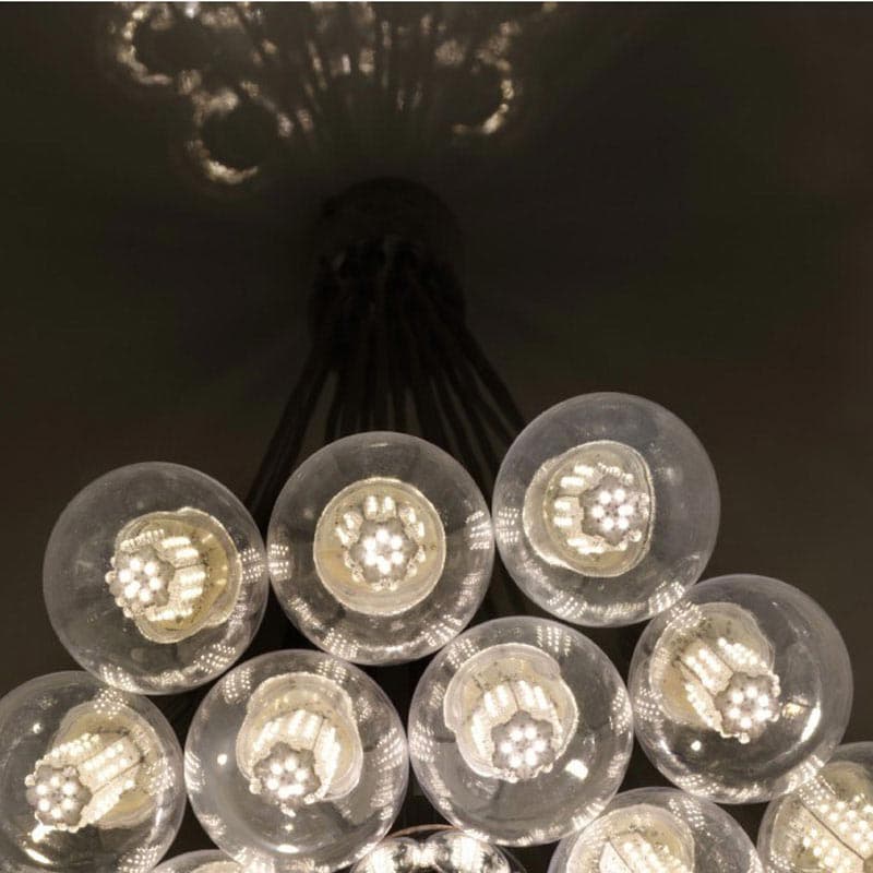 E19 Ceiling Lamp by Vesoi