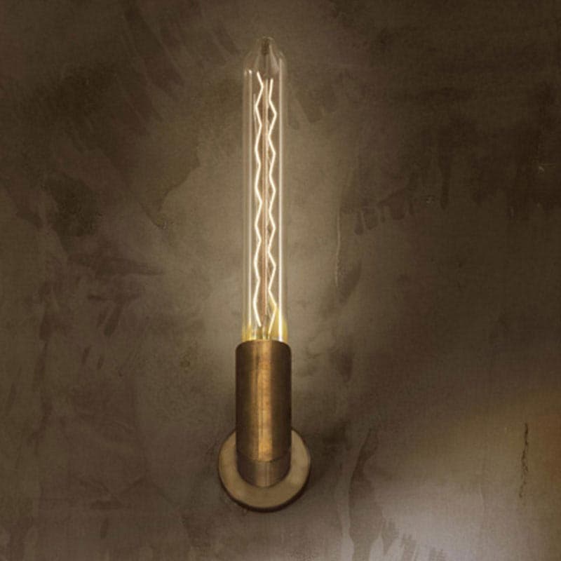 Fuse Wall Lamp by Vesoi