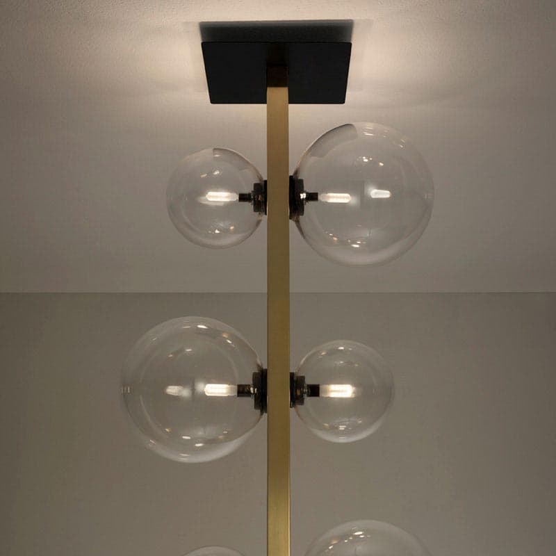 Ics Ceiling Lamp by Vesoi