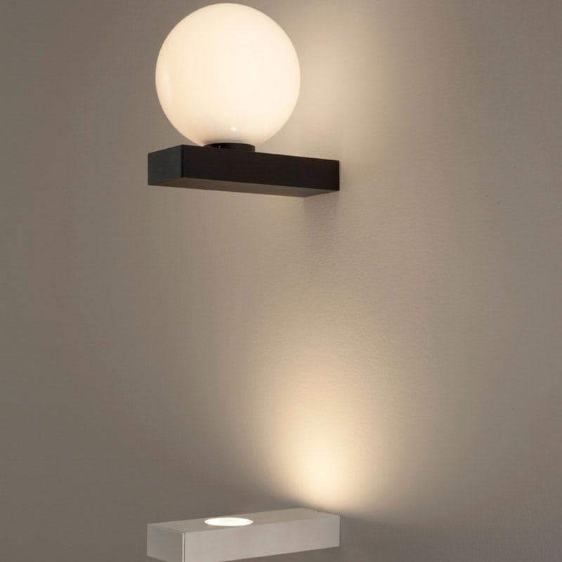 Ics Wall Lamp by Vesoi