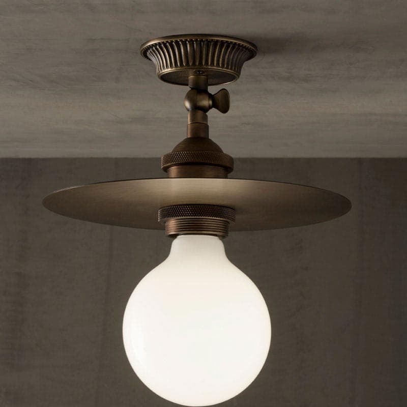 Idea And So Ceiling Lamp by Vesoi